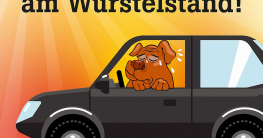 Hunde Hitze Auto